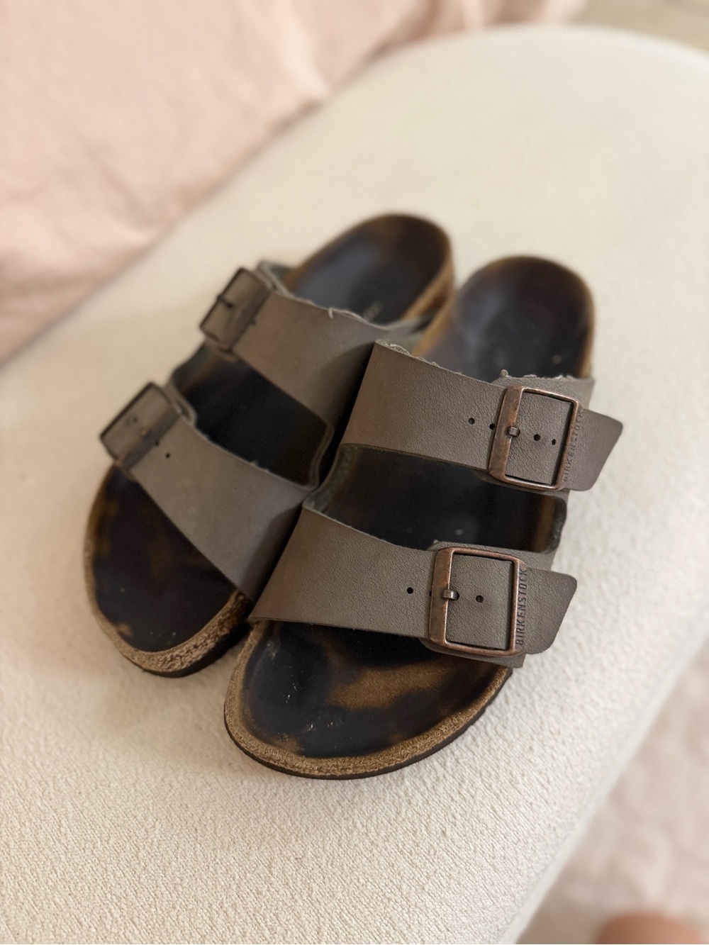 Women's Birkenstocks